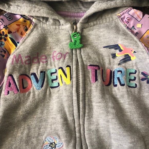 Sweater - Picture 3 of 4